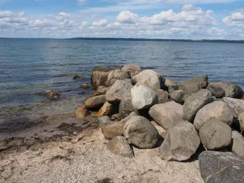 Trelde Næs (Fredericia) (Denemarken) 